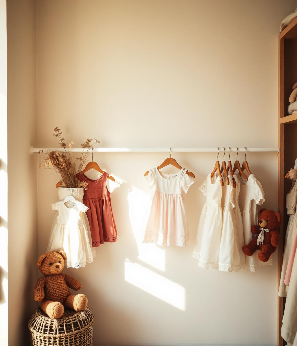 Intérieur cocooning de la boutique Maison Joïa à Saint-Germain-en-Laye